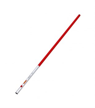 Ручка алюминиевая  WOLF-Garten multi-star 150 см ZM-A 150 - фото 4194