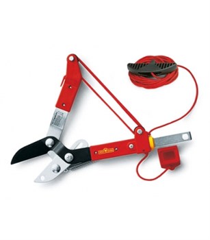 Секатор для обрезки деревьев до 38мм WOLF-Garten RC-M - фото 4225