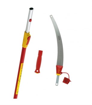 Пила для сучков с телескопической ручкой WOLF-Garten RE-M/ZM-V3 - фото 4233