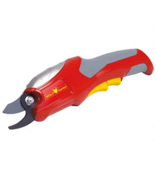 Ножницы-секатор аккумуляторные Li-Ion Power RR 2000 в блистере - фото 4248