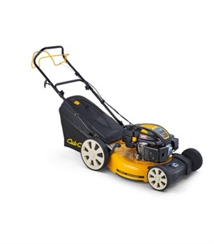 Газонокосилка бензиновая самоходная Cub Cadet CC 53 SPO HW - фото 4286