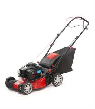Газонокосилка бензиновая самоходная MTD OPTIMA 42 SPB - фото 4292