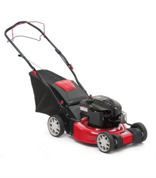 Газонокосилка бензиновая самоходная MTD OPTIMA 53 SPB - фото 4295