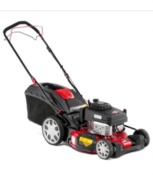 Газонокосилка бензиновая самоходная MTD ADVANCE 53 SPK HW - фото 4298