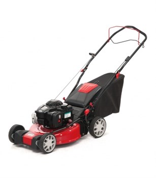 Газонокосилка бензиновая самоходная MTD OPTIMA 46 SPB HW - фото 4303