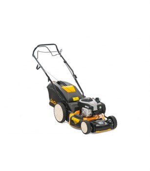 Газонокосилка бензиновая самоходная Cub Cadet CC 46 SPB HW - фото 4304
