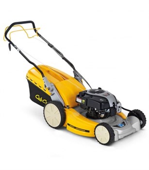 Газонокосилка бензиновая самоходная Cub Cadet CC 53 SPB - фото 4309
