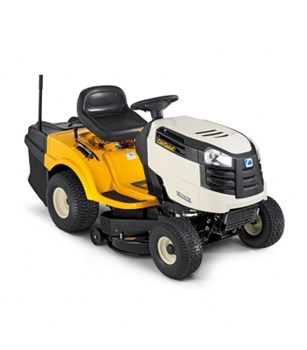 Минитрактор Cub Cadet CC 714 TE - фото 4310