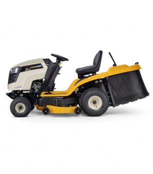 Минитрактор Cub Cadet CC 1019 HN - фото 4322