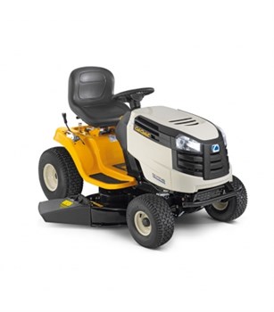 Минитрактор Cub Cadet CC 717 HG - фото 4323