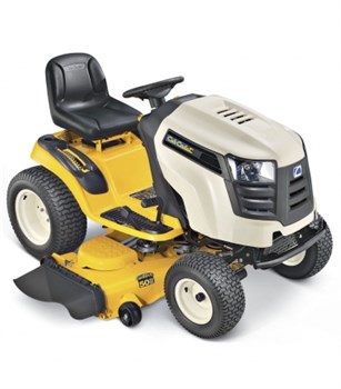 Минитрактор Cub Cadet CC 1224 KHP - фото 4327