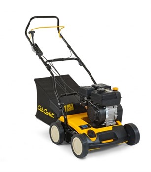 Вертикуттер бензиновый Cub Cadet CC V 40 B фото1