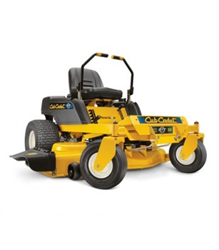 Минитрактор Cub Cadet RZT-50 - фото 4343