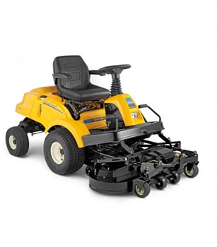 Минитрактор Cub Cadet FRONT CUT 48 RD - фото 4344