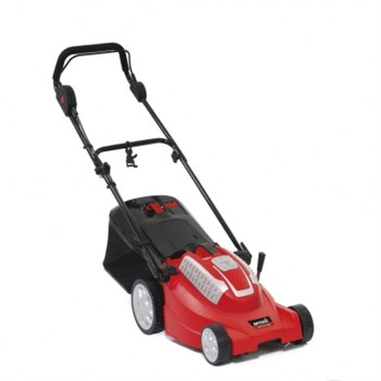 Газонокосилка электрическая MTD 3816 E HW - фото 4346
