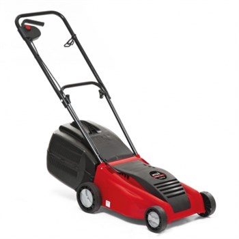 Газонокосилка электрическая MTD SMART 38 E - фото 4349