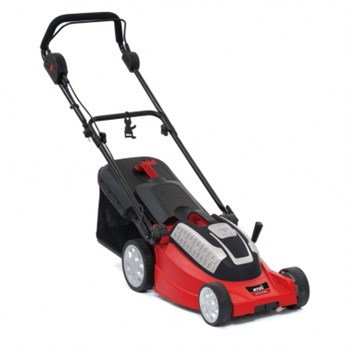Газонокосилка электрическая MTD 3412 E HW - фото 4352