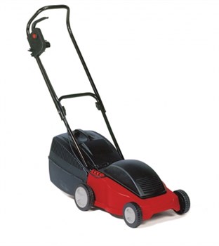 Газонокосилка электрическая MTD 3210 E - фото 4353