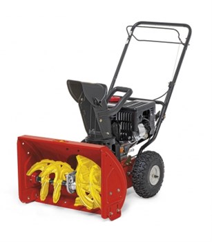 Снегоуборщик бензиновый WOLF-Garten Select SF 56 - фото 4387