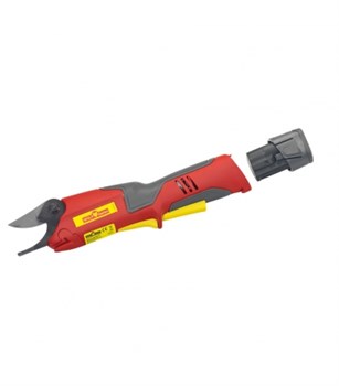 Ножницы аккумуляторные телескопические Li-Ion Power RR-T 6000, Wolf Garten - фото 4413