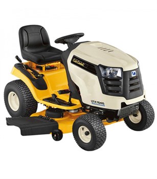 Минитрактор Cub Cadet LTX 1045 - фото 4529