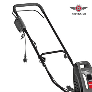Мотокультиватор MTD T30E