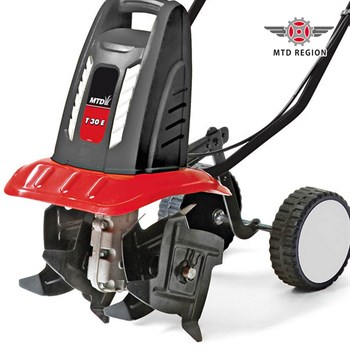 Мотокультиватор MTD T30E