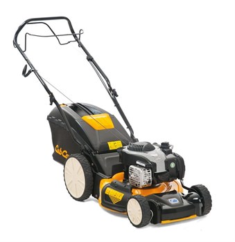 Газонокосилка бензиновая самоходная Cub Cadet CC 53 SPH HW - фото 4601