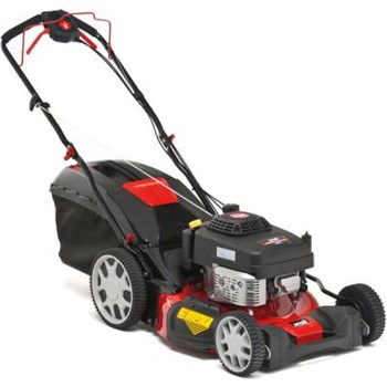 Газонокосилка бензиновая самоходная MTD ADVANCE 46 SPKV HW - фото 4606