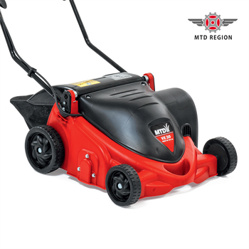 Вертикуттер (аэратор) электрический MTD VE 30 B   30CM 1000 WT
