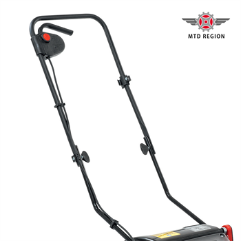 Вертикуттер (аэратор) электрический MTD VE 30 B   30CM 1000 WT