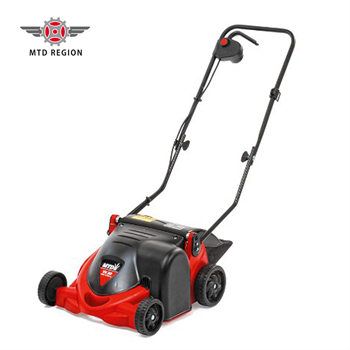 Вертикуттер (аэратор) электрический MTD VE 30 B   30CM 1000 WT