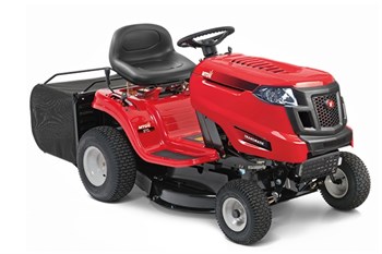 Садовый трактор MTD SMART RC 125 - фото 4659