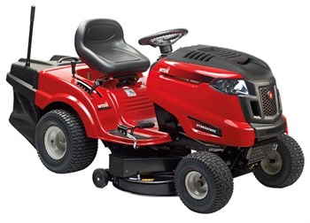 Минитрактор MTD OPTIMA LE 145 H - фото 4668