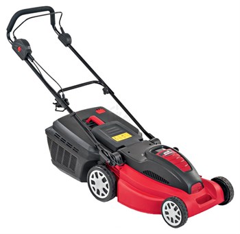 Газонокосилка электрическая MTD OPTIMA 42 E - фото 4851