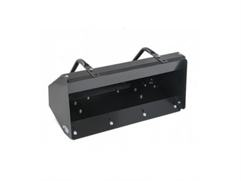 Контейнер для мусора для подметальной машины MTD PS 700 - фото 4857