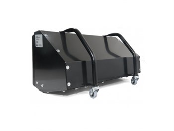 Контейнер для мусора для подметальной машины MTD PS 700 - фото 4858