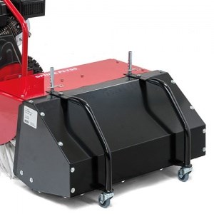 Контейнер для мусора для подметальной машины MTD PS 700 - фото 4859