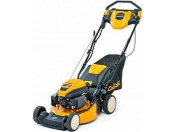 Газонокосилка бензиновая самоходная Cub Cadet CC 46 SPOE V - фото 4895