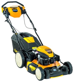 Газонокосилка бензиновая самоходная Cub Cadet CC 53 SPOE V HW - фото 4911