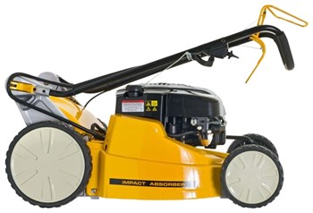 Газонокосилка бензиновая самоходная Cub Cadet CC 53 SPC V - фото 4916
