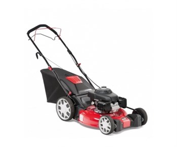 Газонокосилка бензиновая самоходная MTD OPTIMA 53 SPB HW IS - фото 4920