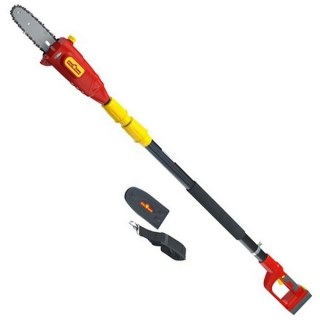Высоторез аккумуляторный Wolf-Garten LI-ION POWER PSA 700 - фото 4923