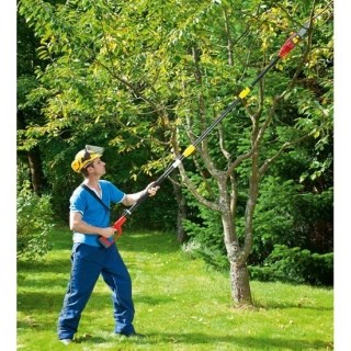 Высоторез аккумуляторный Wolf-Garten LI-ION POWER PSA 700 - фото 4925