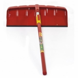 Лопата зимняя кровельная WOLF-Garten с рукояткой SR-M60/ZM-V4 - фото 4943