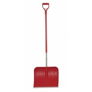 Лопата зимняя пластиковая WOLF-Garten SN-M 42/ZM-AD120 - фото 4946
