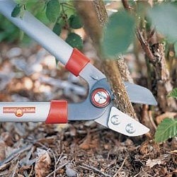 Сучкорез с наковальней WOLF-Garten RS 770 - фото 4967