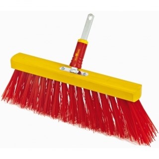 Щетка зимняя уличная WOLF-Garten WB 40M - фото 4972
