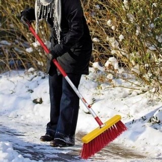 Щетка зимняя уличная WOLF-Garten WB 40M - фото 4973