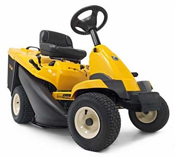 Минирайдер Cub Cadet LR1 NR76 фото 01